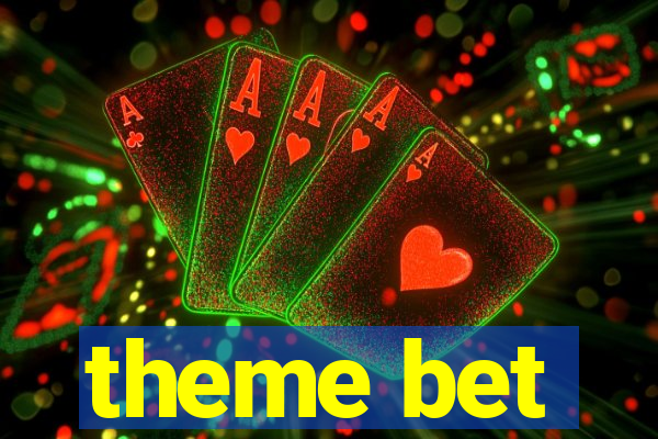 theme bet