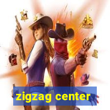 zigzag center