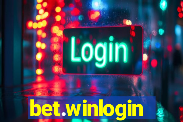 bet.winlogin