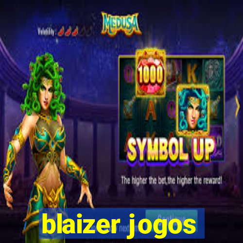 blaizer jogos