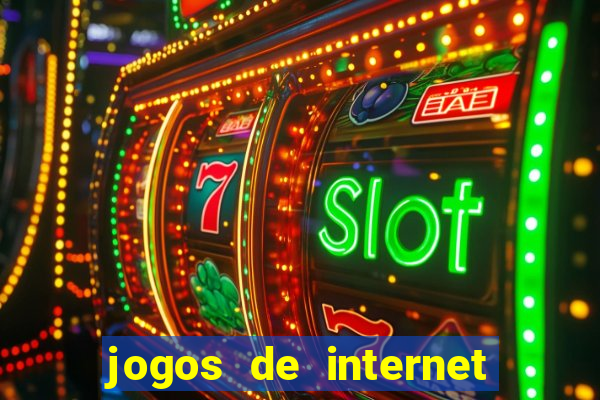 jogos de internet para ganhar dinheiro