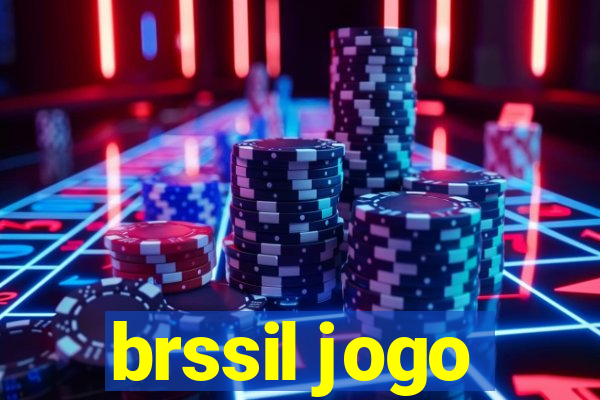 brssil jogo