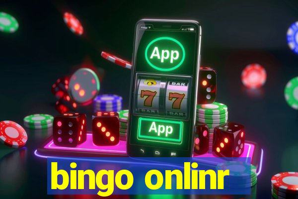 bingo onlinr