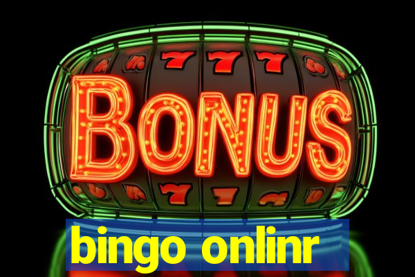 bingo onlinr