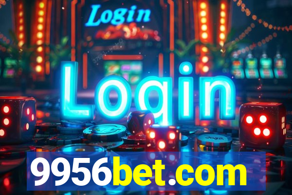 9956bet.com