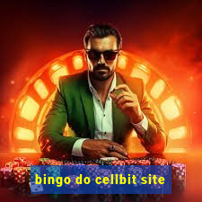 bingo do cellbit site