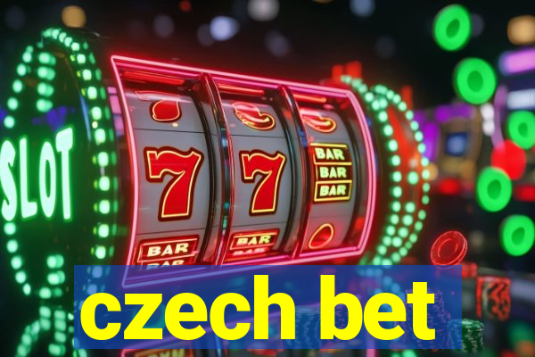 czech bet