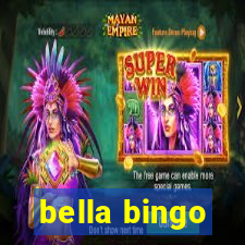 bella bingo