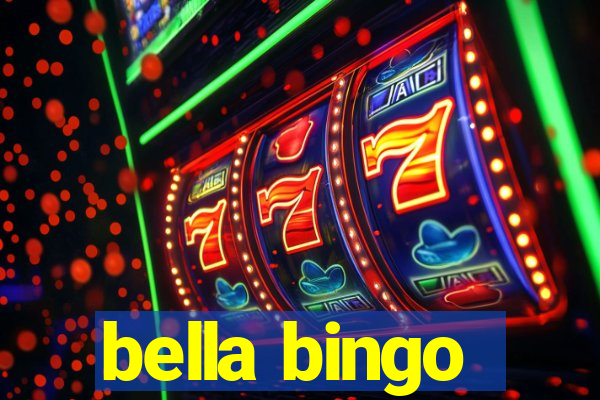 bella bingo