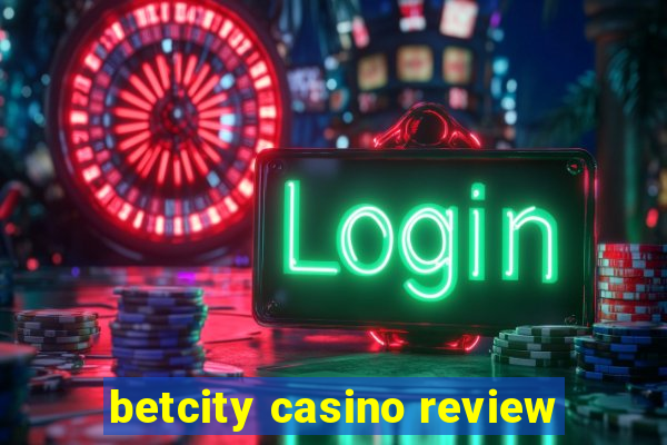 betcity casino review