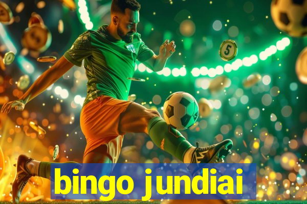 bingo jundiai