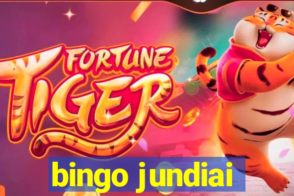 bingo jundiai