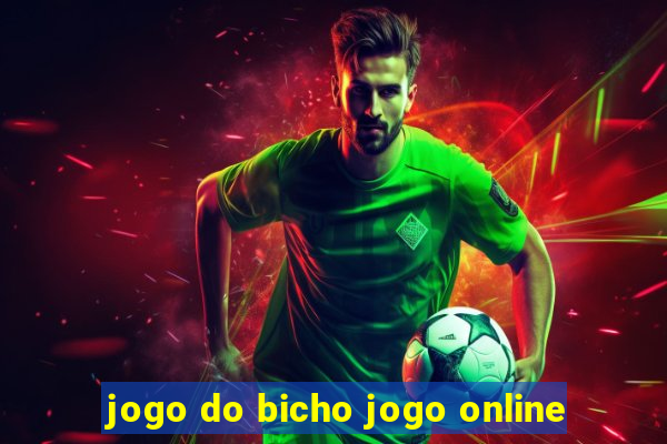 jogo do bicho jogo online