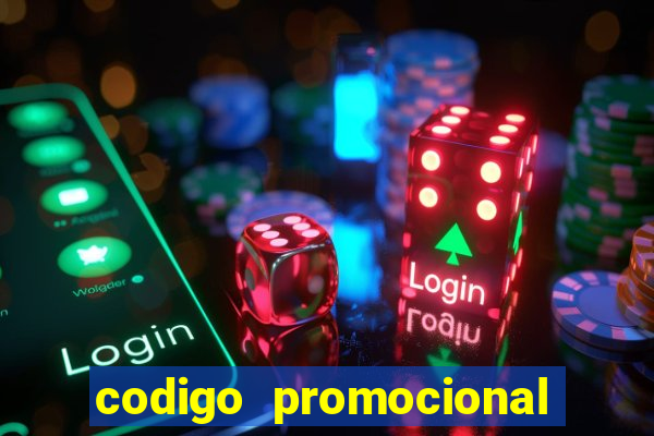 codigo promocional energy casino