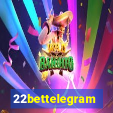 22bettelegram