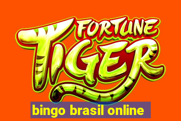 bingo brasil online