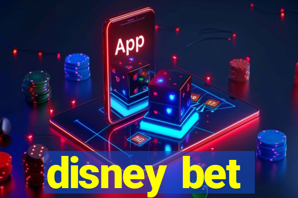 disney bet