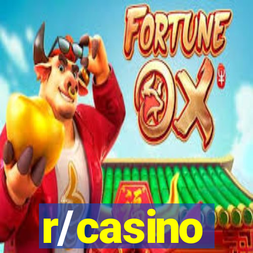 r/casino