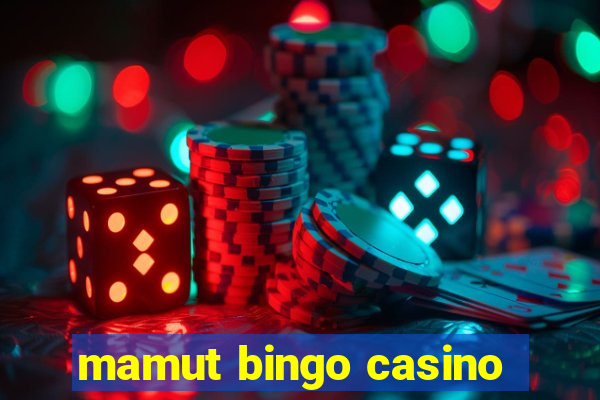 mamut bingo casino