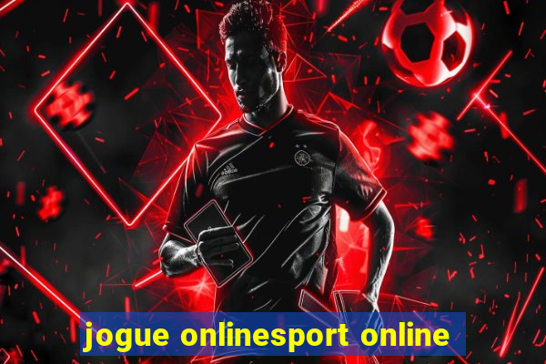 jogue onlinesport online