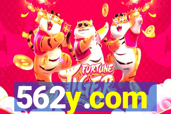 562y.com