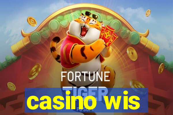 casino wis