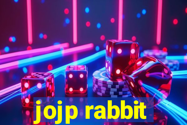 jojp rabbit