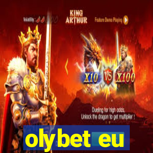 olybet eu