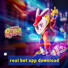 real bet app download