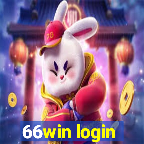 66win login