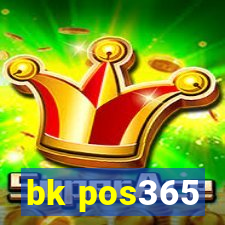 bk pos365