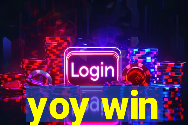 yoy win