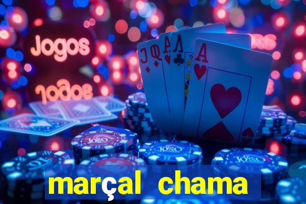 marçal chama datena de jack