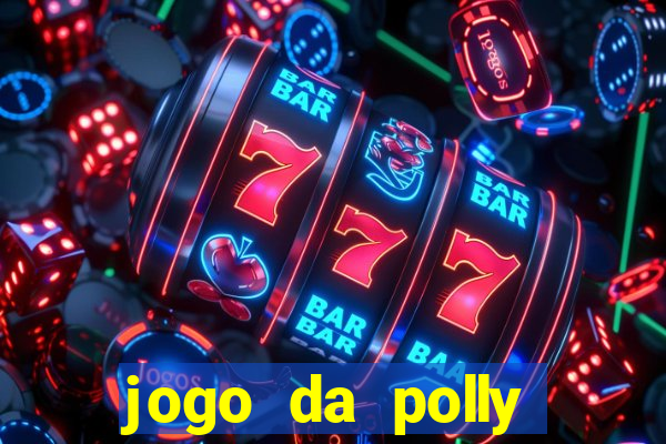 jogo da polly pocket 360