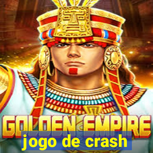 jogo de crash