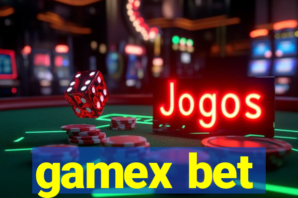 gamex bet