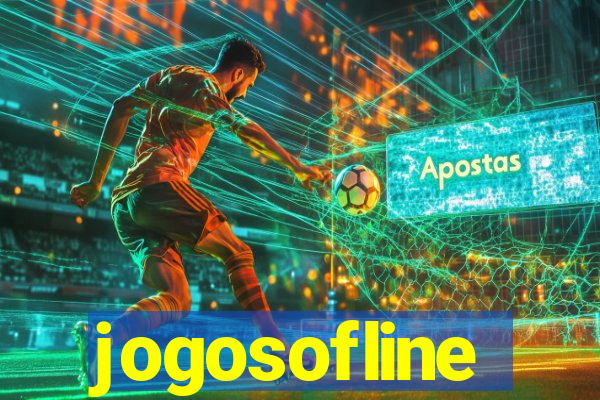 jogosofline