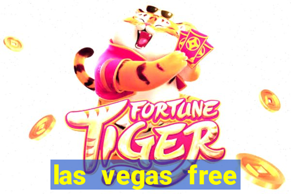 las vegas free slots casino games