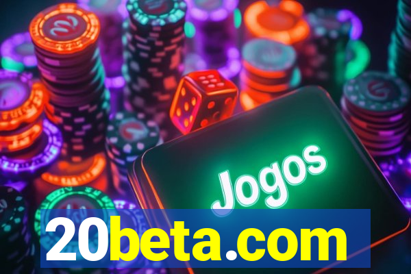 20beta.com