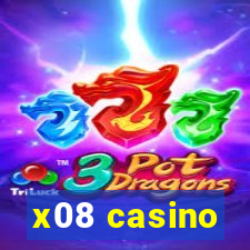 x08 casino