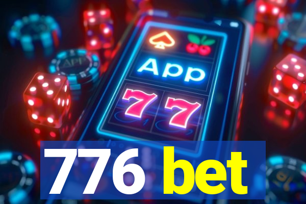 776 bet