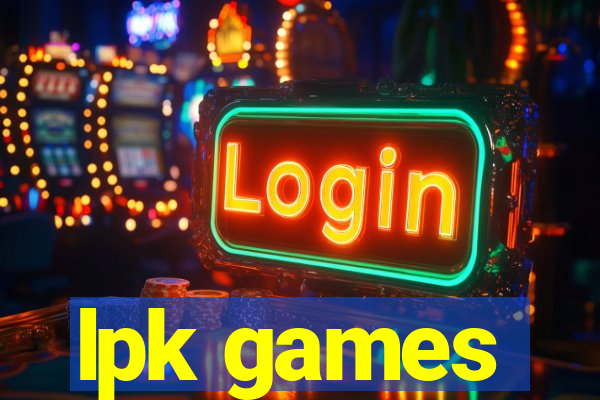 lpk games