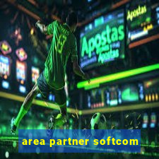 area partner softcom