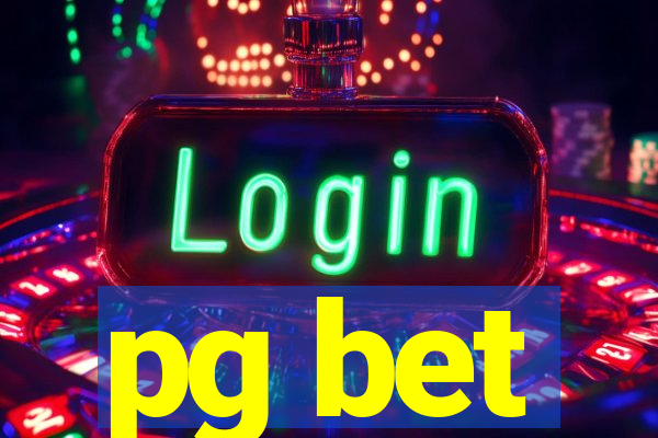 pg bet