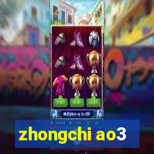 zhongchi ao3