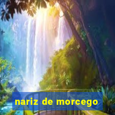 nariz de morcego