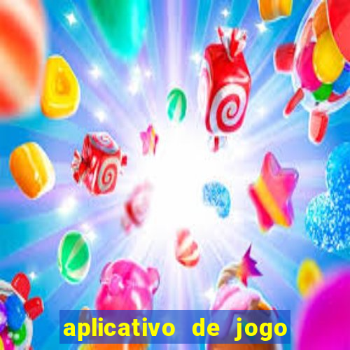 aplicativo de jogo de futebol aposta