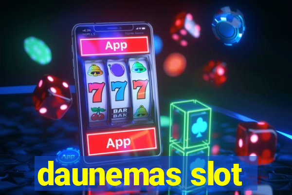 daunemas slot