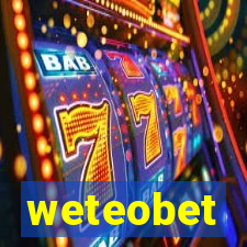 weteobet