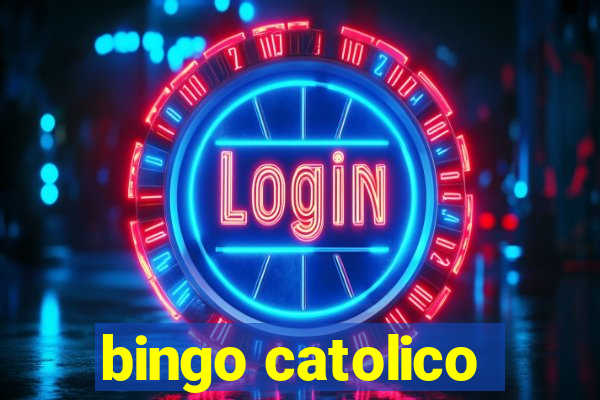 bingo catolico